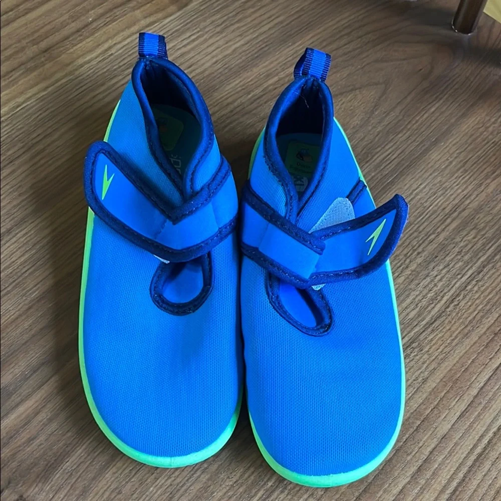 Speedo Water Shoe Youth XL (11/12)